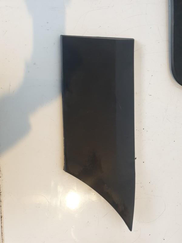 Bas de caisse gauche VOLKSWAGEN CRAFTER 1 PHASE 2 Diesel - 1