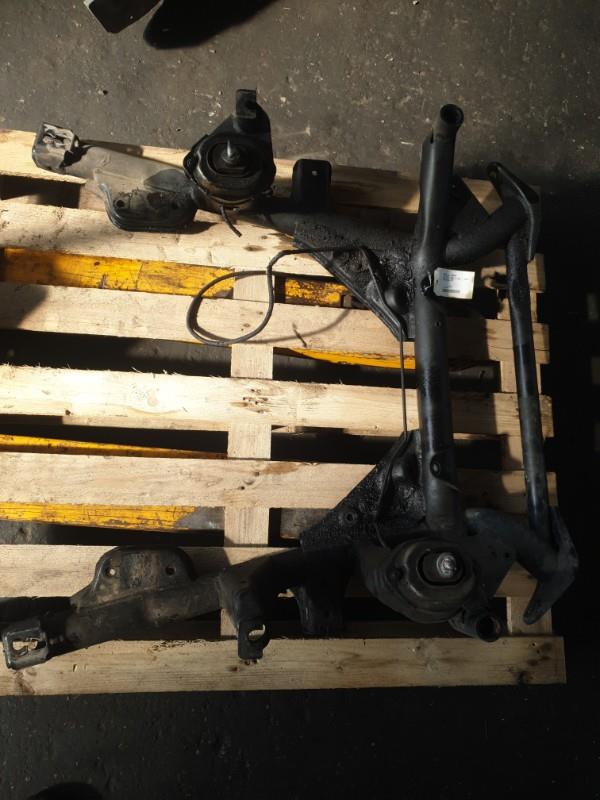 Berceau avant BMW X5 E53 Diesel - 1