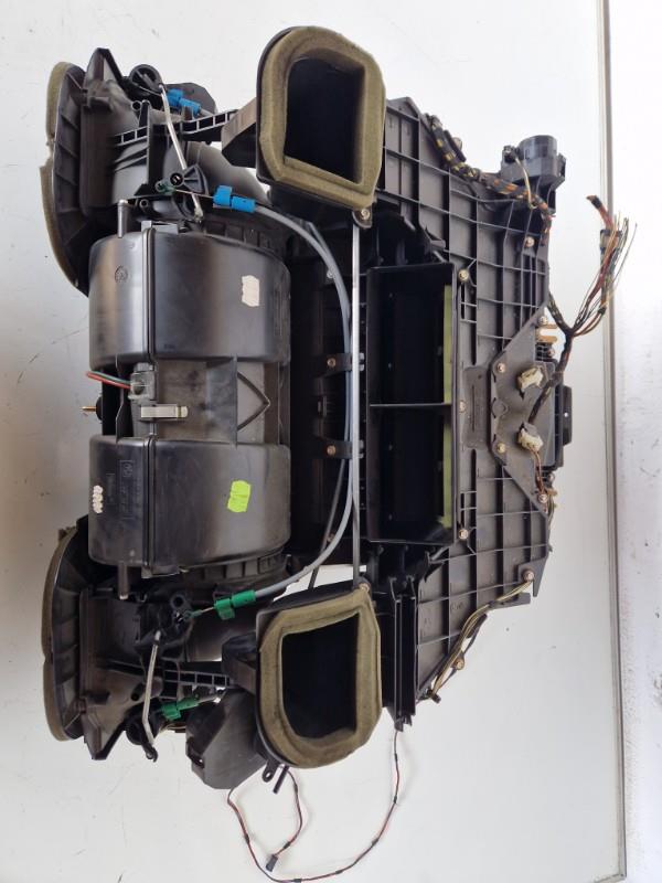Bloc chauffage BMW X5 E53 Diesel - 1