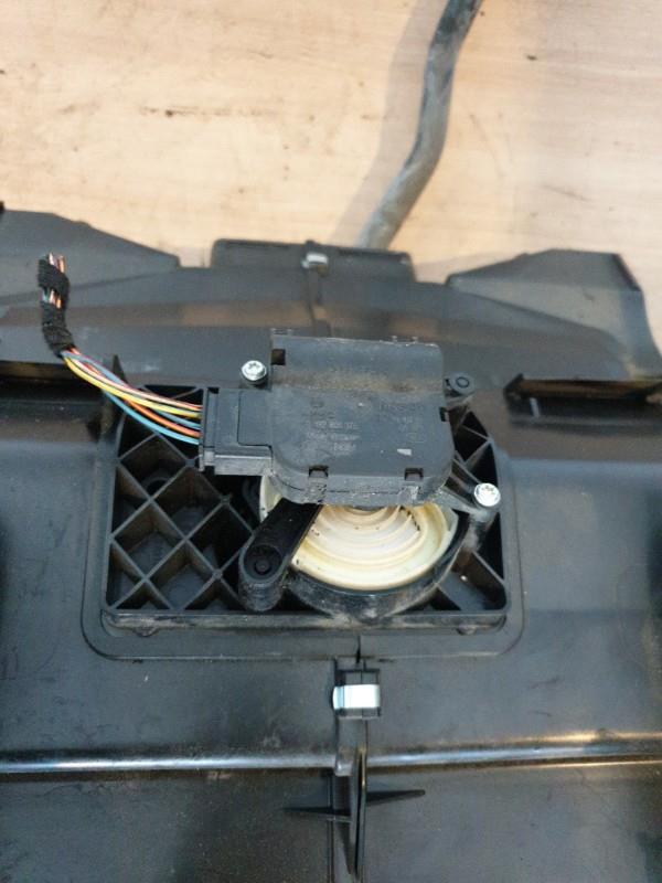 Bloc chauffage VOLKSWAGEN CRAFTER 1 PHASE 2 Diesel - 1