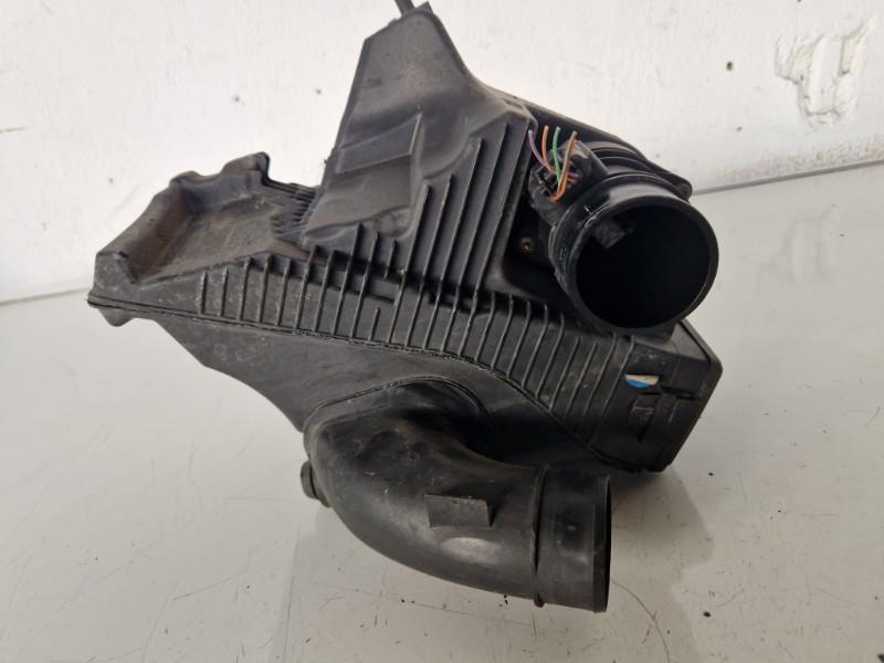 Boite a air RENAULT MODUS PHASE 1 Diesel - 1