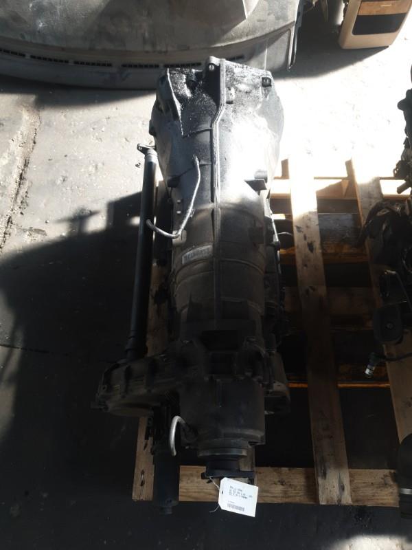 Boite de vitesses BMW X5 E53 Diesel - 1