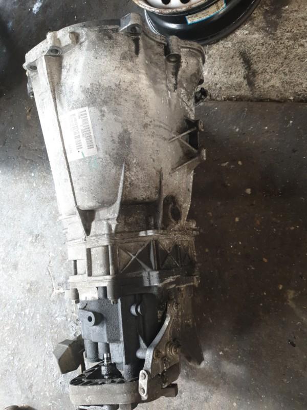 Boite de vitesses VOLKSWAGEN CRAFTER 1 PHASE 2 Diesel - 1