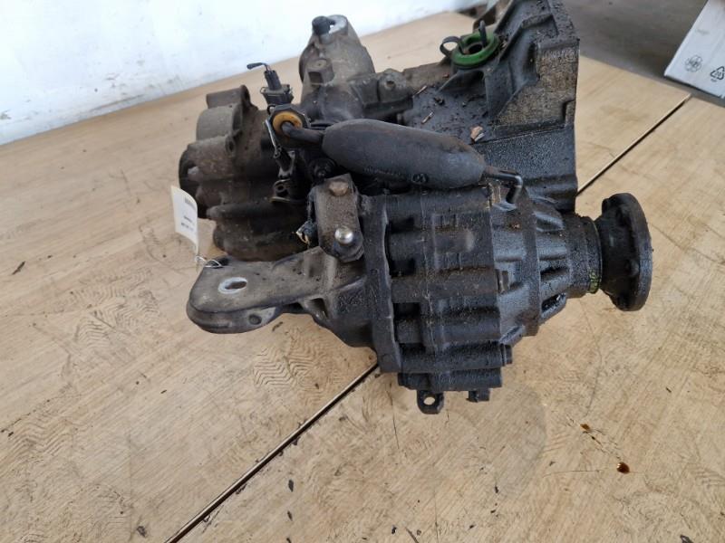 Boite de vitesses VOLKSWAGEN GOLF 3 Essence - 1