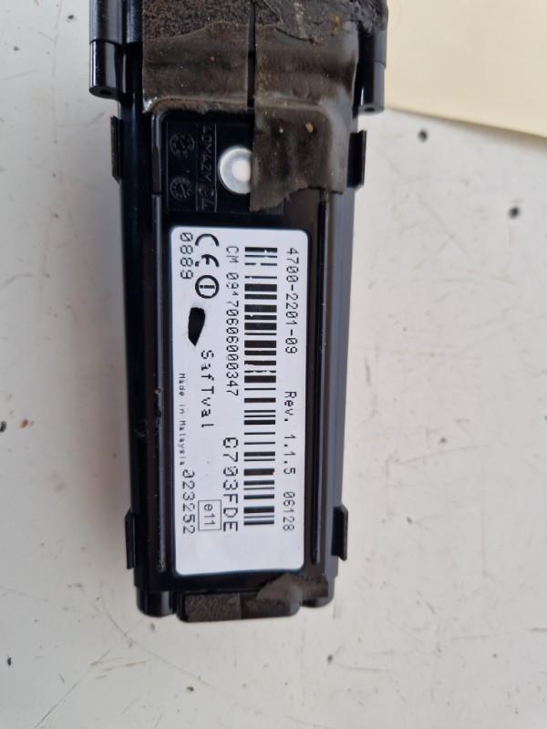 Boitier d'accrochage BMW X5 E53 Diesel - 1