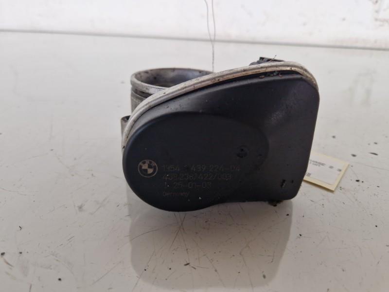 Boitier papillon BMW SERIE 3 E46 PHASE 2 Essence - 1