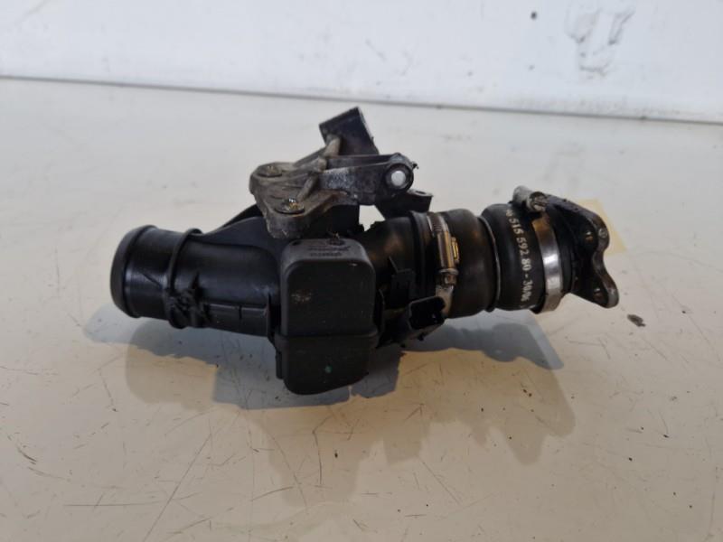 Boitier papillon CITROEN C4 1 PHASE 1  - 1