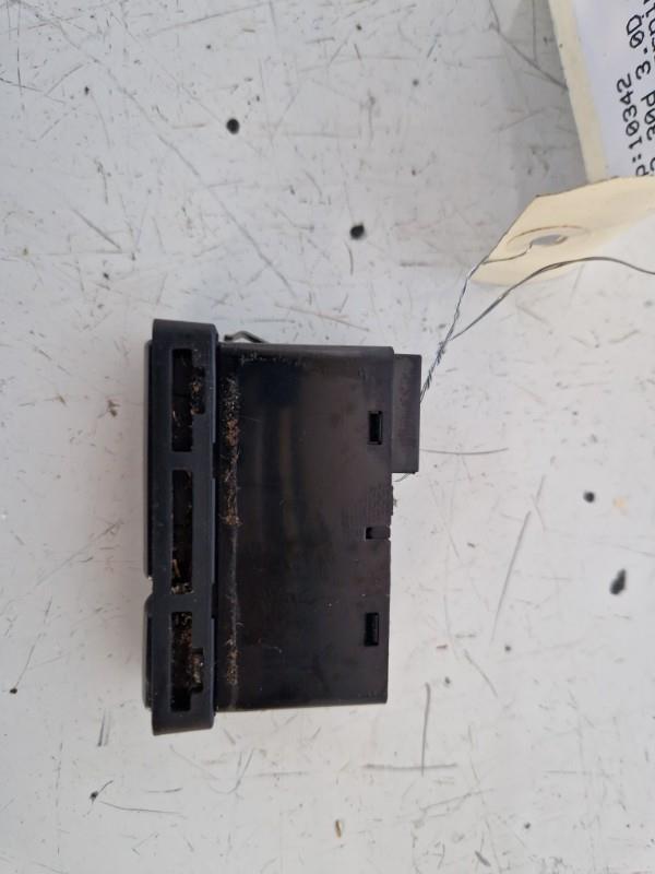 Bouton de warning BMW X5 E53 Diesel - 1