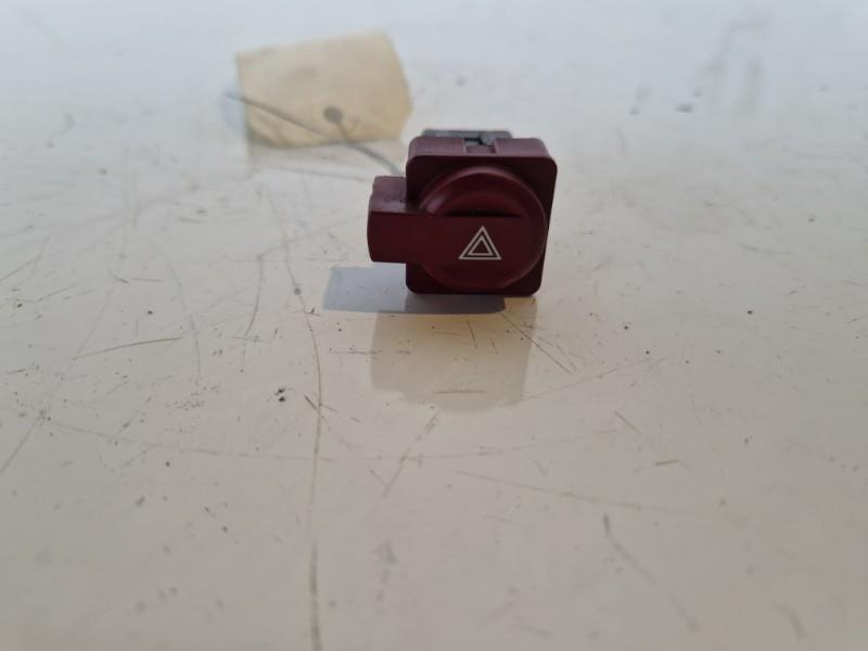 Bouton de warning CITROEN C4 1 PHASE 1  - 1