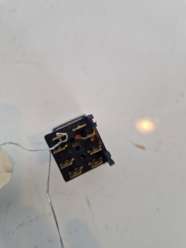 Bouton de warning CITROEN SAXO PHASE 2 Essence - 1