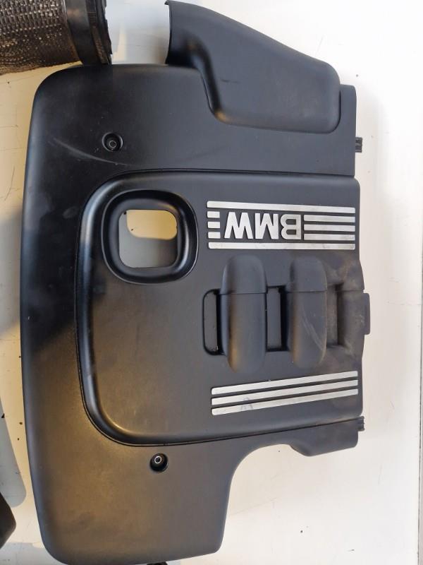 Cache moteur  BMW SERIE 3 E90 PHASE 1 Diesel - 1