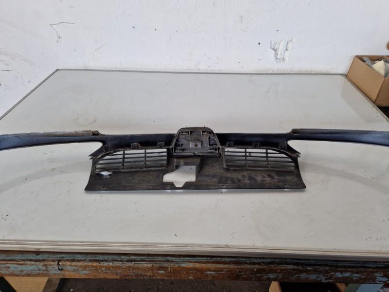 Calandre PEUGEOT 206 PHASE 1 Diesel - 1