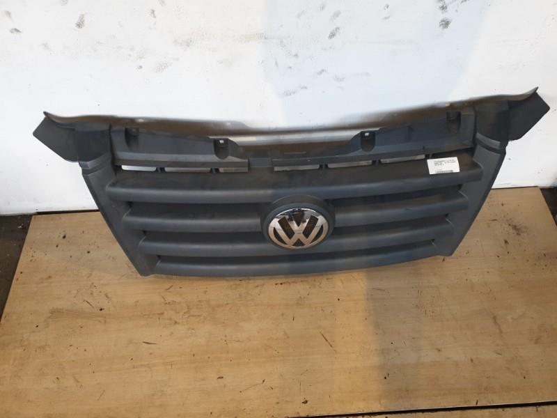 Calandre VOLKSWAGEN CRAFTER 1 PHASE 2 Diesel - 1