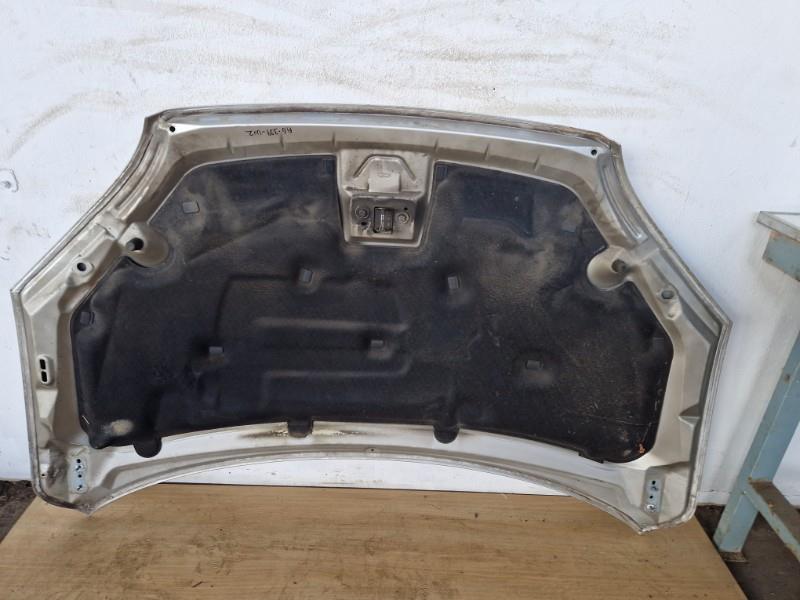 Capot FORD FOCUS 2 PHASE 1 Diesel - 1