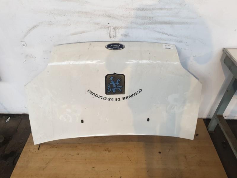 Capot FORD TRANSIT CONNECT 1 PHASE 1  - 1