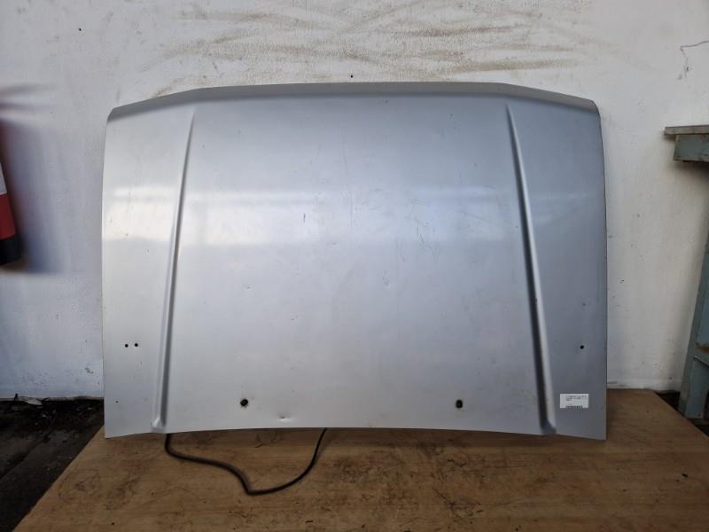 Capot MITSUBISHI PAJERO 3 PHASE 1 Diesel - 1