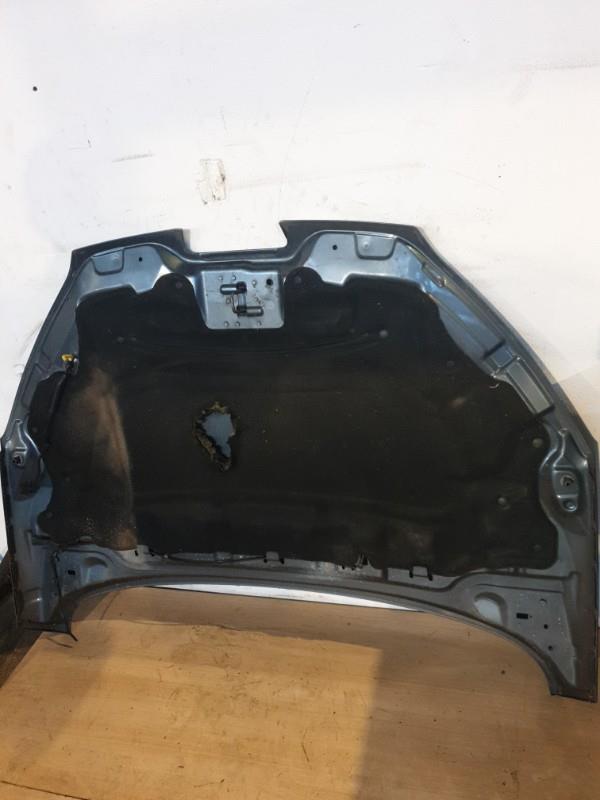 Capot PEUGEOT 407 PHASE 1  - 1
