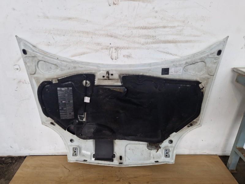 Capot RENAULT KANGOO 1 PHASE 2 Diesel - 1