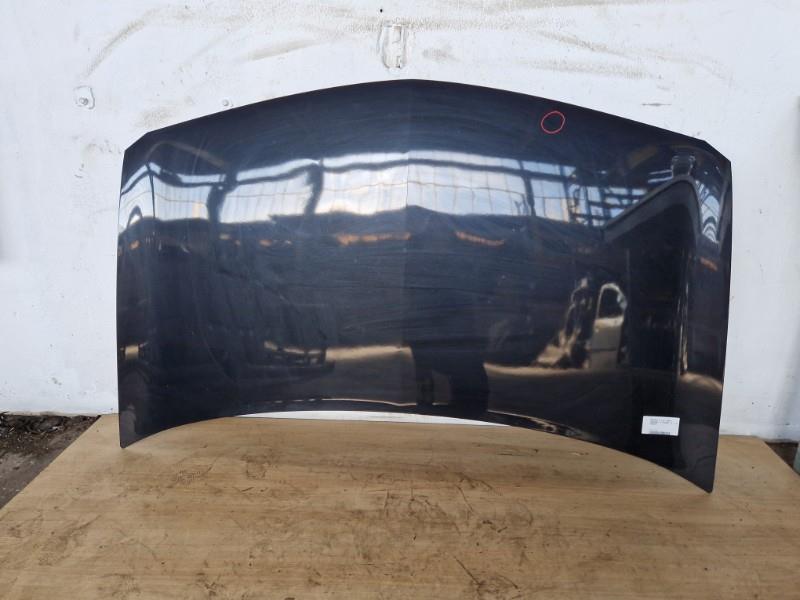 Capot RENAULT MEGANE 2 PHASE 2 Diesel - 1