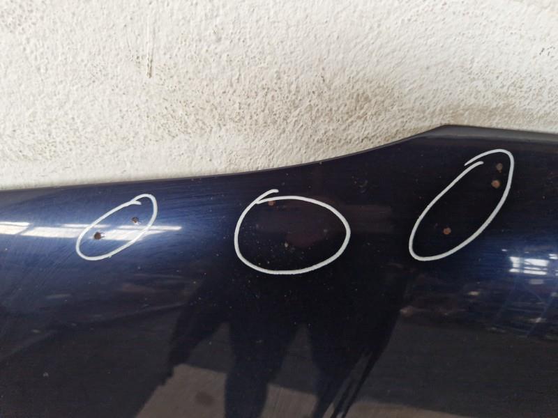 Capot VOLKSWAGEN GOLF 3 Essence - 1