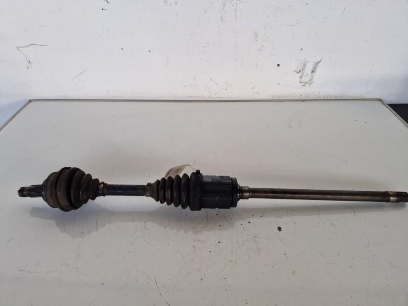 Cardan droit (transmission) BMW X5 E53 Diesel - 1