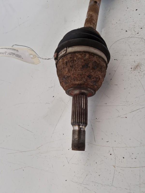Cardan gauche (transmission) FORD TRANSIT CONNECT 1 PHASE 1  - 1