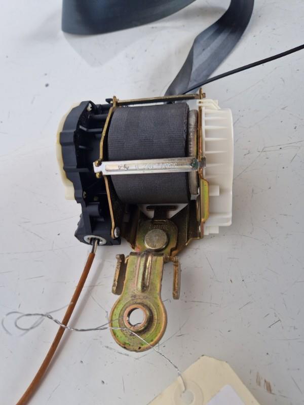 Ceinture arriere centrale RENAULT MODUS PHASE 1 Diesel - 1