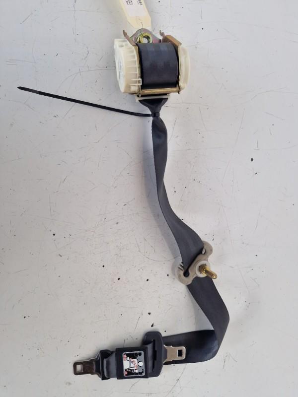 Ceinture arriere gauche RENAULT MODUS PHASE 1 Diesel - 1
