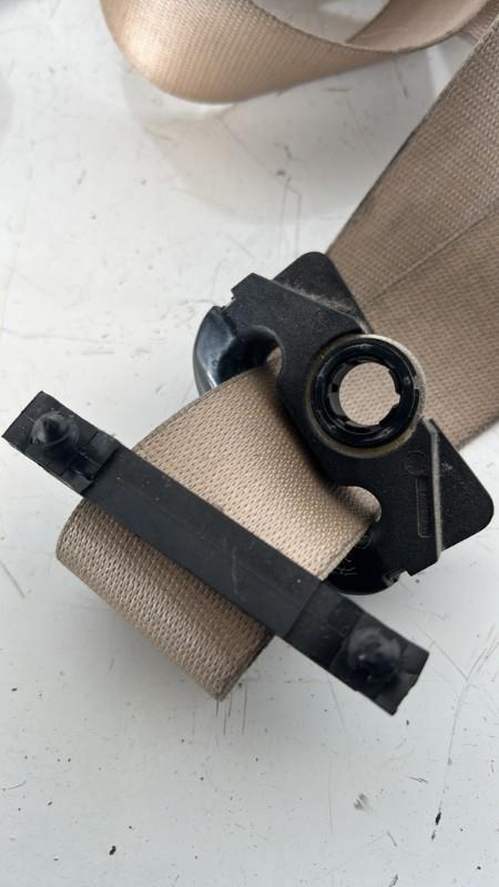 Ceinture avant droit BMW X5 E53 Diesel - 1