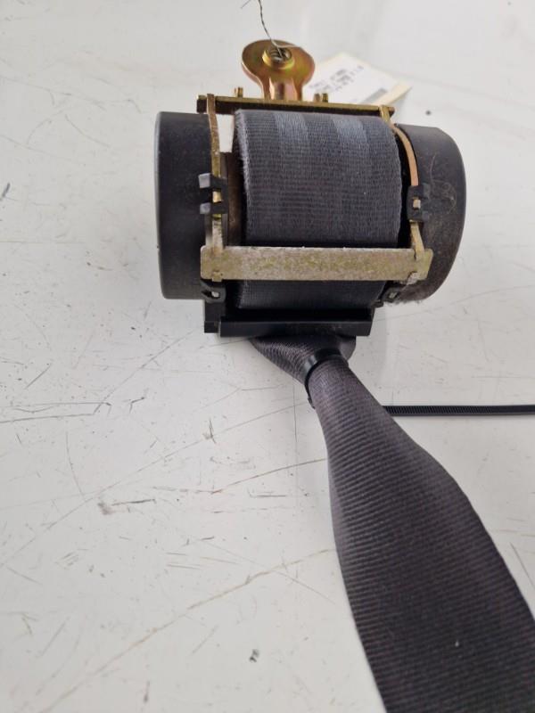 Ceinture avant droit RENAULT MEGANE 2 PHASE 2 Diesel - 1