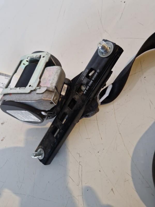 Ceinture avant droit VOLKSWAGEN CRAFTER 1 PHASE 2 Diesel - 1