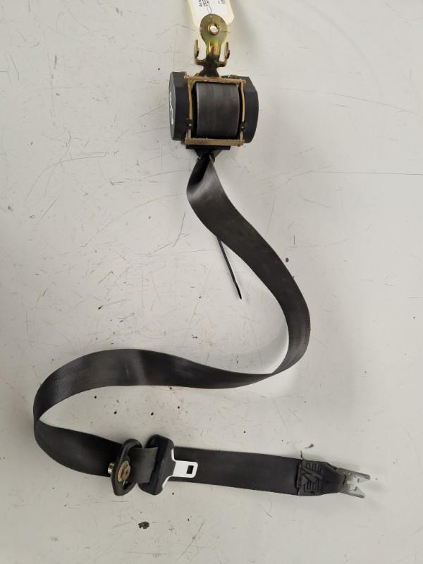 Ceinture avant gauche RENAULT MEGANE 2 PHASE 2 Diesel - 1