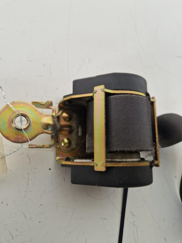 Ceinture avant gauche RENAULT SCENIC 2 PHASE 1 Essence - 1