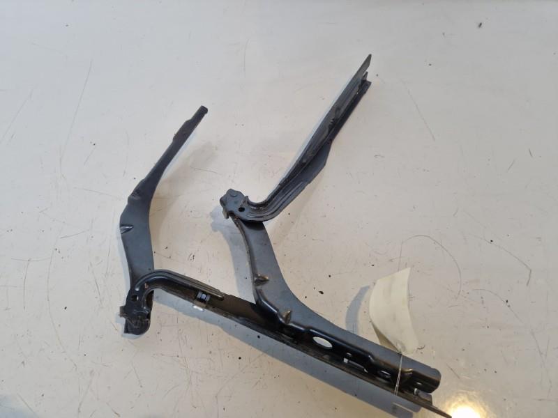 Charniere de capot PEUGEOT 407 PHASE 1  - 1