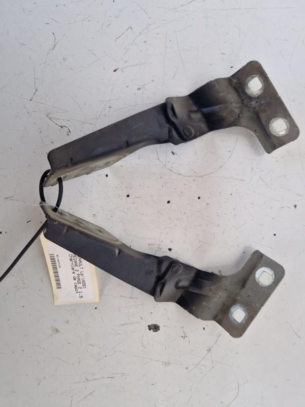 Charniere de capot RENAULT MEGANE 2 PHASE 2 Diesel - 1
