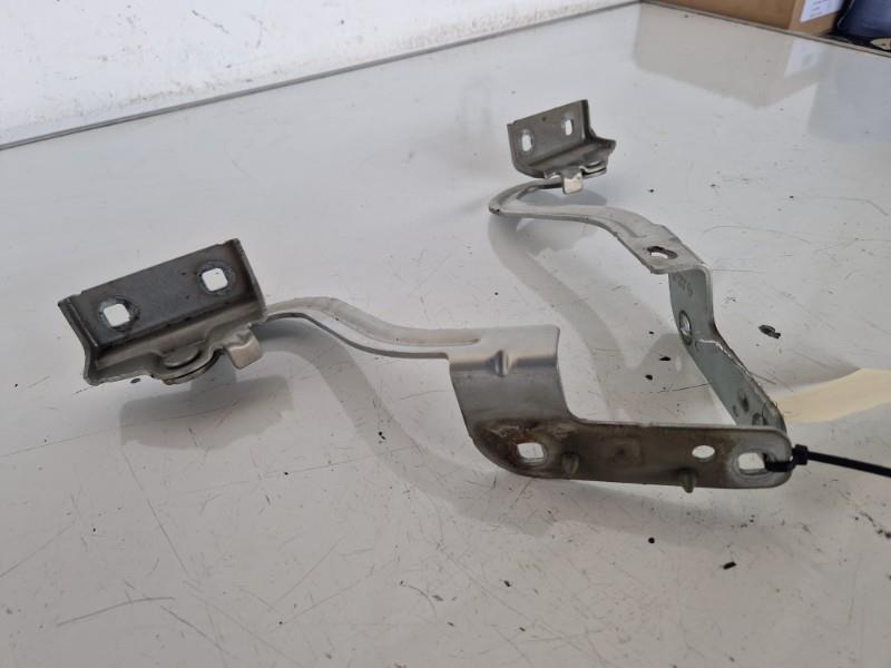 Charniere de capot RENAULT MODUS PHASE 1 Diesel - 1