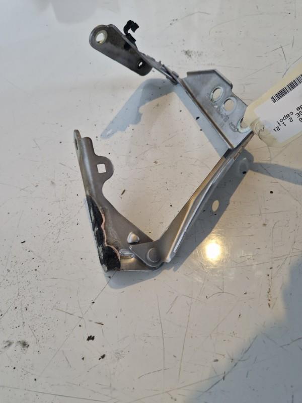 Charniere de capot SEAT IBIZA 3 PHASE 2  - 1