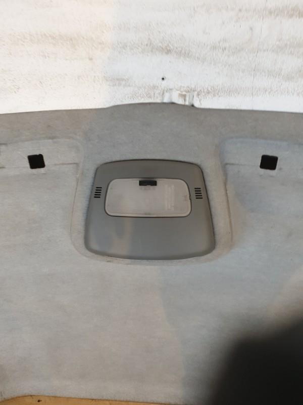 Ciel de toit VOLKSWAGEN CRAFTER 1 PHASE 2 Diesel - 1