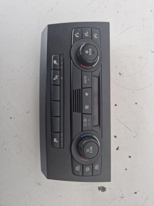 Commande chauffage BMW SERIE 3 E90 PHASE 1 Diesel - 1
