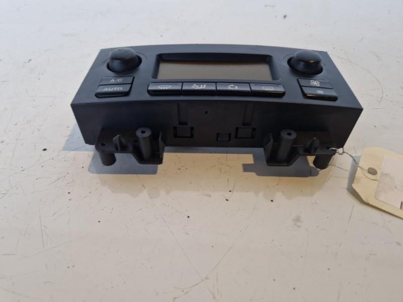 Commande chauffage CITROEN C4 1 PHASE 1  - 1