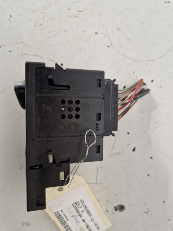 Commande de phare VOLKSWAGEN GOLF 3 Essence - 1