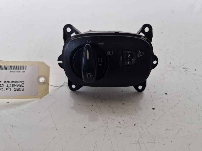 Commande de reglage hauteur de phare FORD TRANSIT CONNECT 1 PHASE 1  - 1