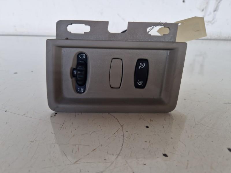 Commande de reglage hauteur de phare RENAULT MODUS PHASE 1 Diesel - 1