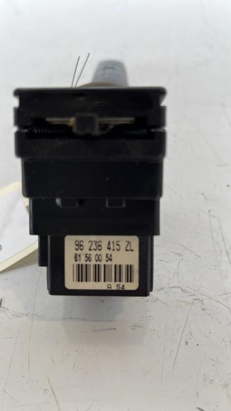 Commodo phare CITROEN SAXO PHASE 2 Essence - 1