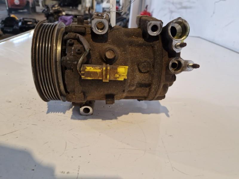Compresseur clim PEUGEOT 407 PHASE 1  - 1