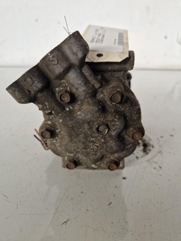 Compresseur clim RENAULT MODUS PHASE 1 Diesel - 1