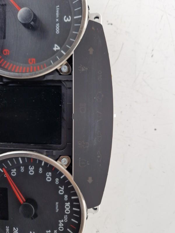 Compteur AUDI A6 3 AVANT PHASE 1 BREAK Diesel - 1