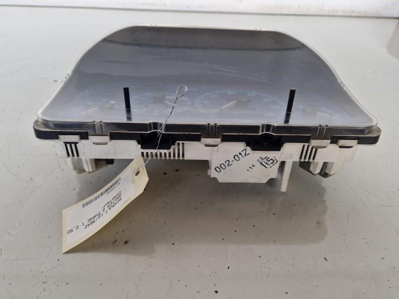 Compteur RENAULT MASTER 2 PHASE 1  - 1