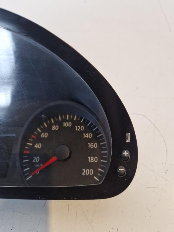 Compteur VOLKSWAGEN CRAFTER 1 PHASE 2 Diesel - 1
