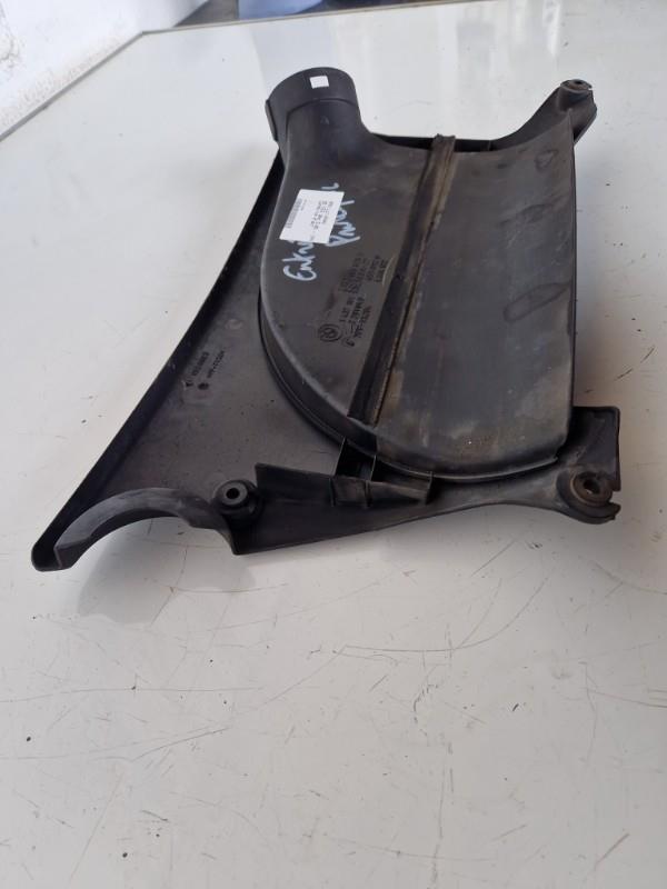 Conduite d'air BMW X5 E53 Diesel - 1